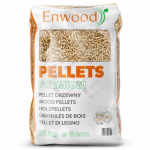 Buy wood pellets online Europe
