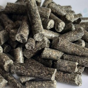 Buy wood pellets by the ton Europe