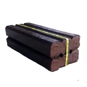 Peat-Briquettes