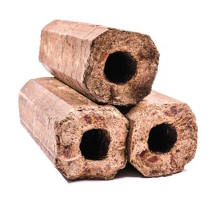 Pini-Kay-Briquettes