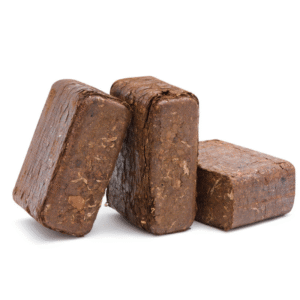 RUF-bark-Briquettes