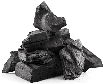 Buy hardwood charcoal online Europe
