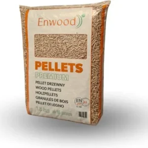 Wood pellets for sale Europe