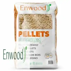 Buy wood pellets online Europe