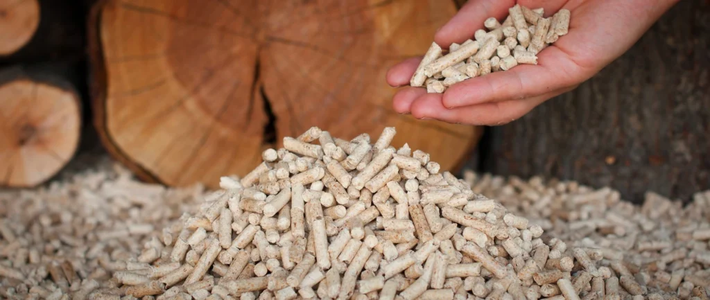 Where to Buy Wood Pellets Europe