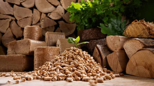 Where to Buy Wood Pellets Europe