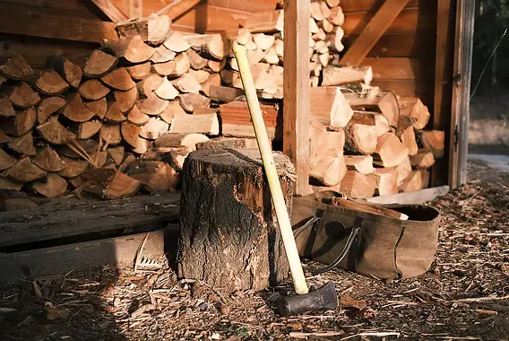 Firewood Suppliers