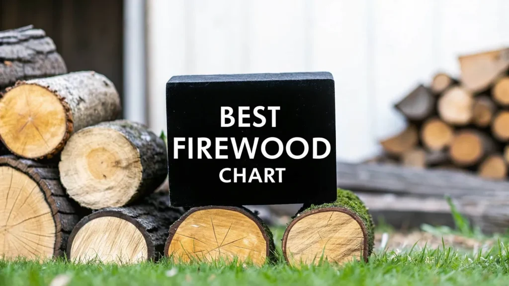 Firewood Suppliers